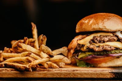 Menu Complet